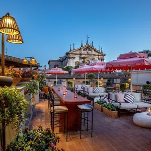 מלון 9hotel Cesari, רומא