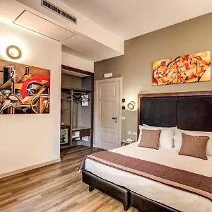 Otel Al Manthia - Gruppo Trevi